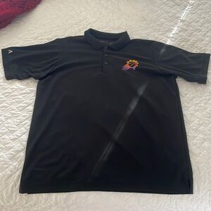 Antigua Suns polo shirt